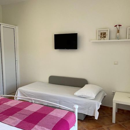 Sea View Studios Minia Zewnętrze zdjęcie