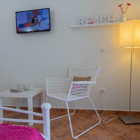 Sea View Studios Minia Zewnętrze zdjęcie