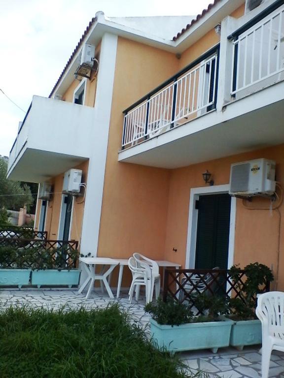 Sea View Studios Minia Zewnętrze zdjęcie