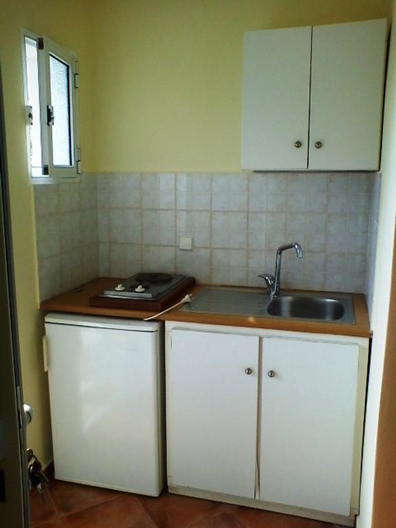 Sea View Studios Minia Pokój zdjęcie