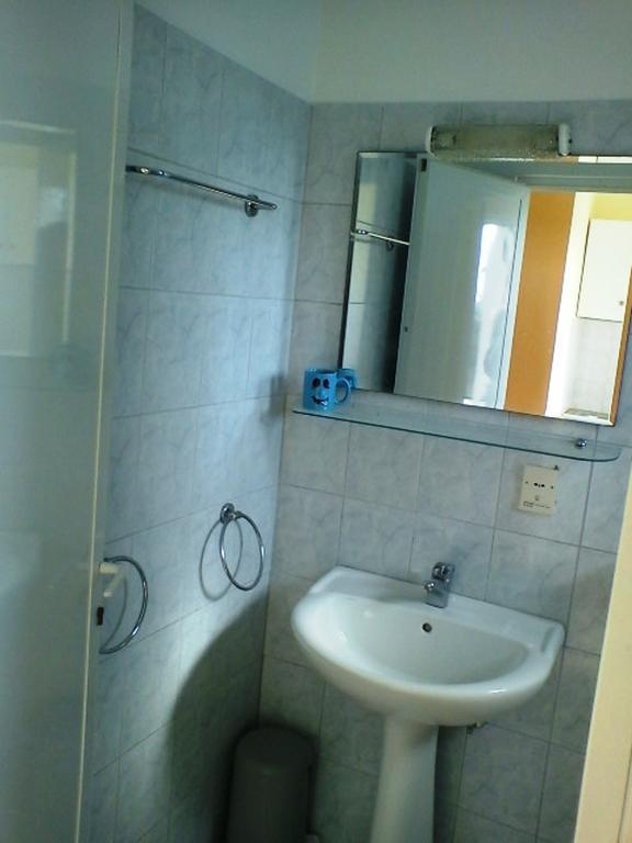 Sea View Studios Minia Pokój zdjęcie