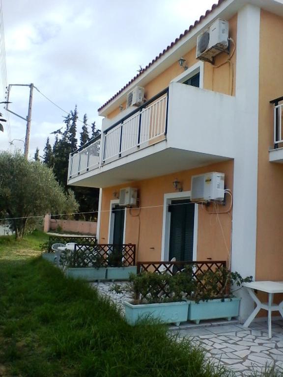 Sea View Studios Minia Zewnętrze zdjęcie