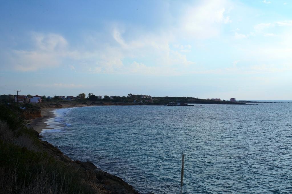 Sea View Studios Minia Zewnętrze zdjęcie