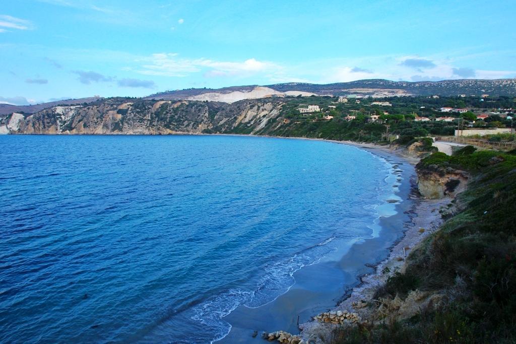 Sea View Studios Minia Zewnętrze zdjęcie