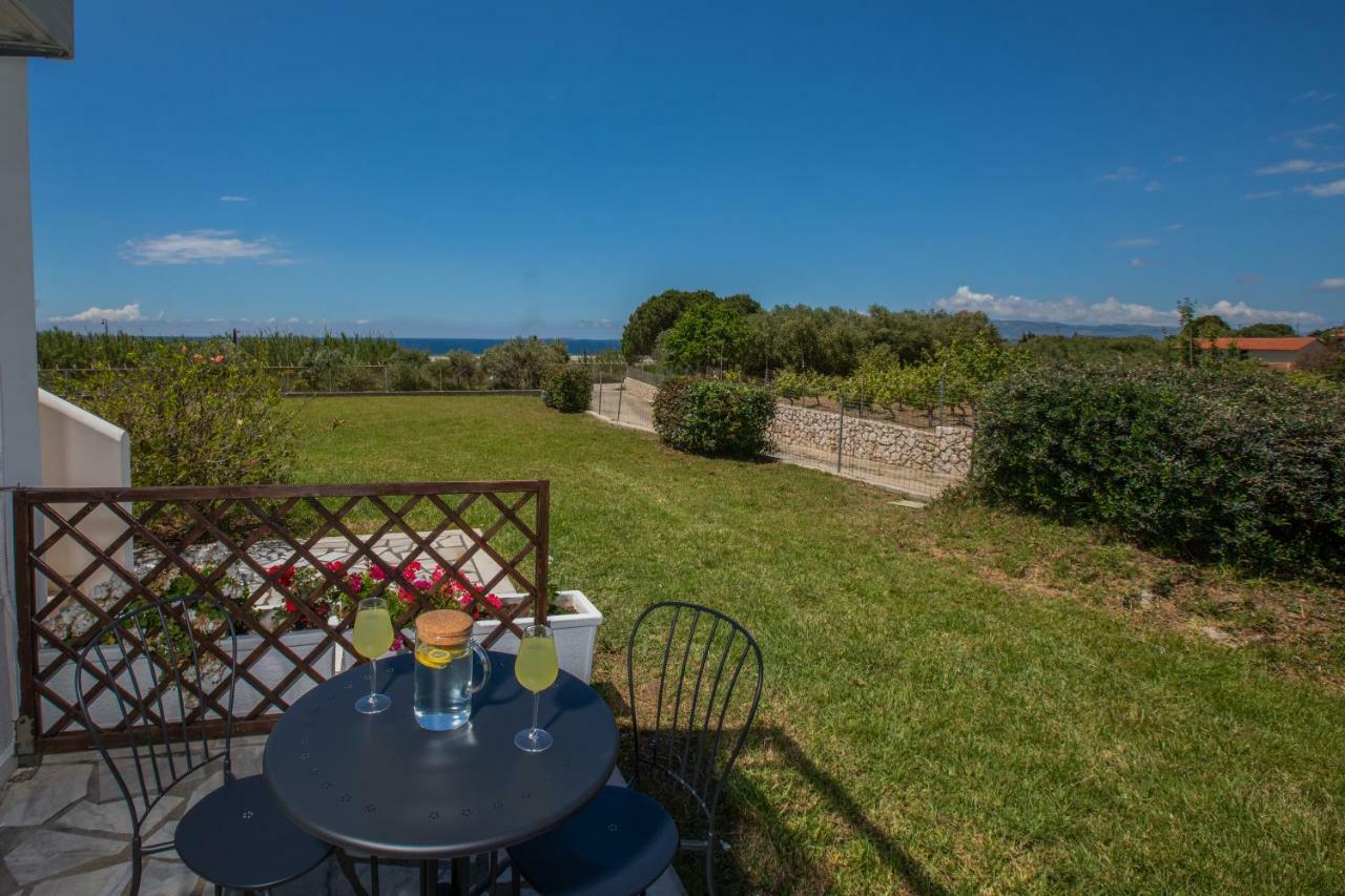 Sea View Studios Minia Zewnętrze zdjęcie