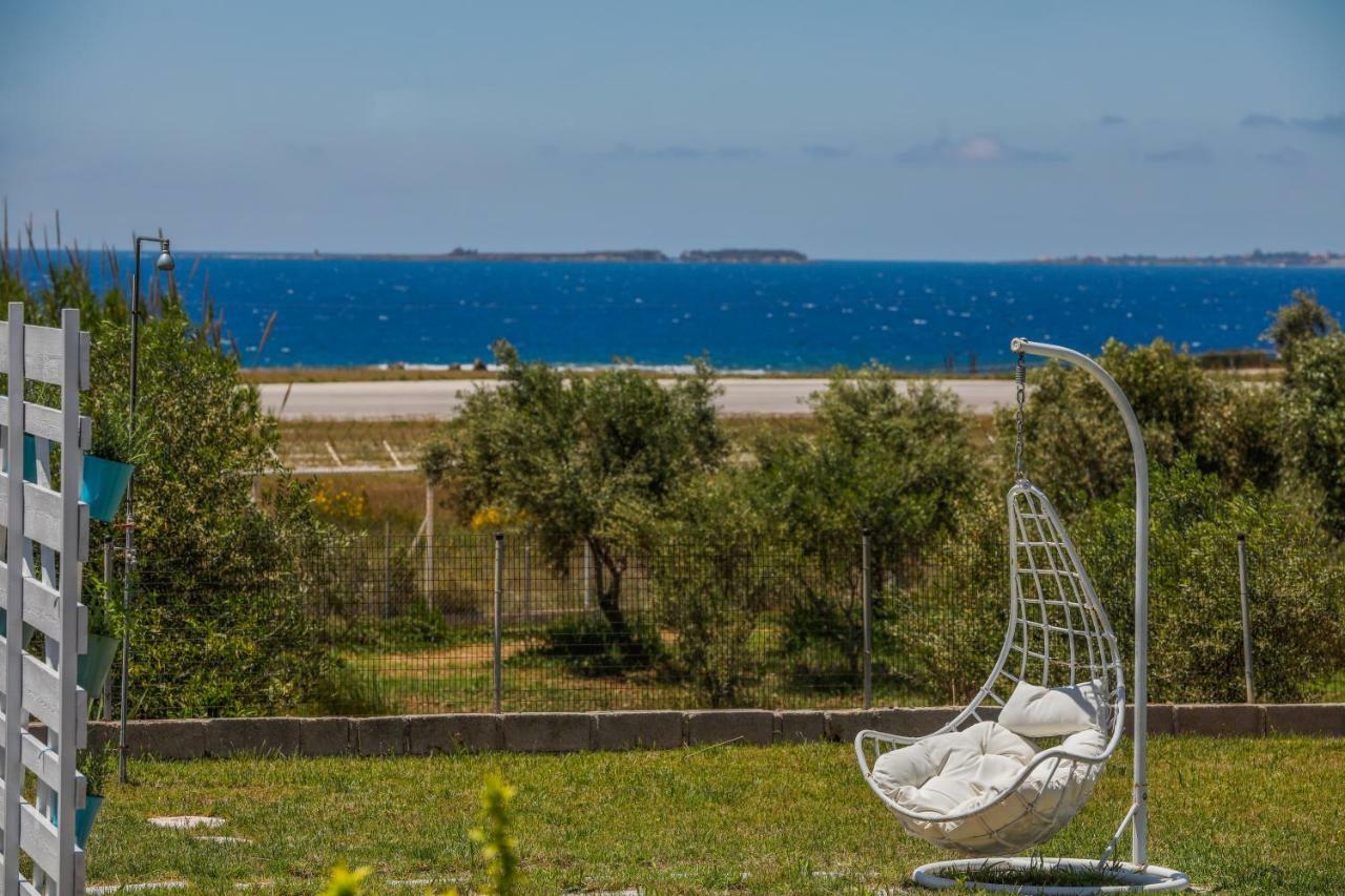Sea View Studios Minia Zewnętrze zdjęcie